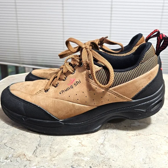 Hiking Shoes Chung Shi Rocker Shoes CHUNG SHI Rocker Stafild